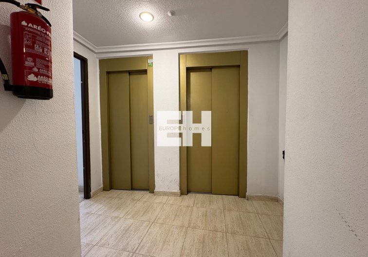 Segunda mano - Apartamento  - Torrevieja - Costa Blanca