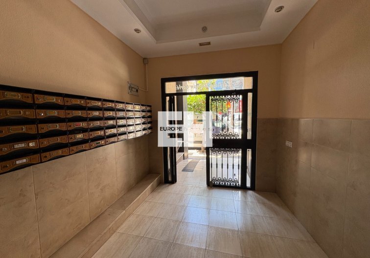 Segunda mano - Apartamento  - Torrevieja - Costa Blanca