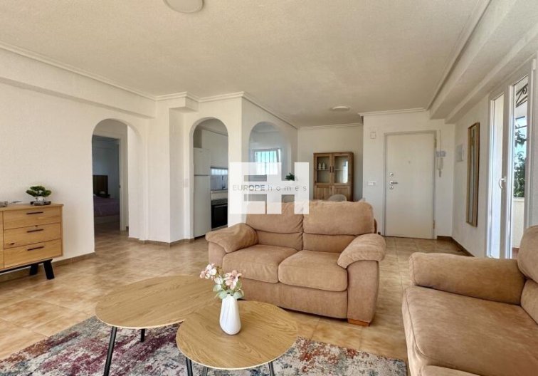 Revente - Penthouse - Torrevieja - Punta Prima