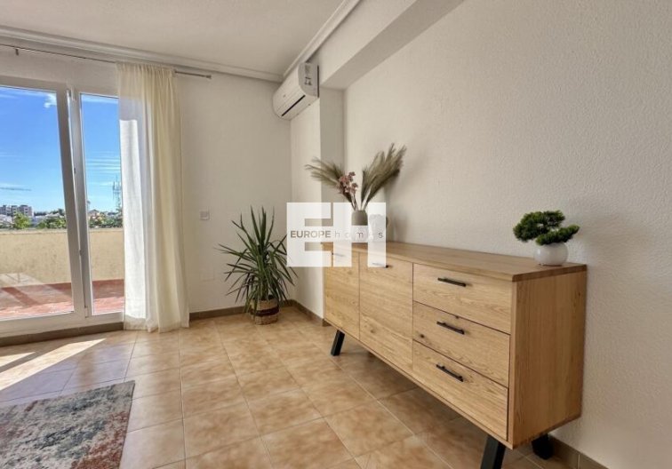 Revente - Penthouse - Torrevieja - Punta Prima