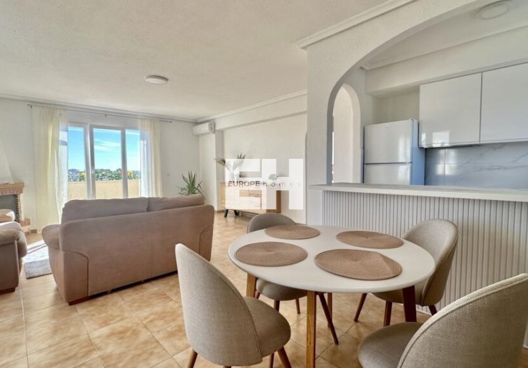 Revente - Penthouse - Torrevieja - Punta Prima