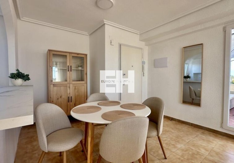 Revente - Penthouse - Torrevieja - Punta Prima