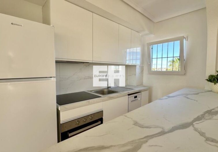 Revente - Penthouse - Torrevieja - Punta Prima