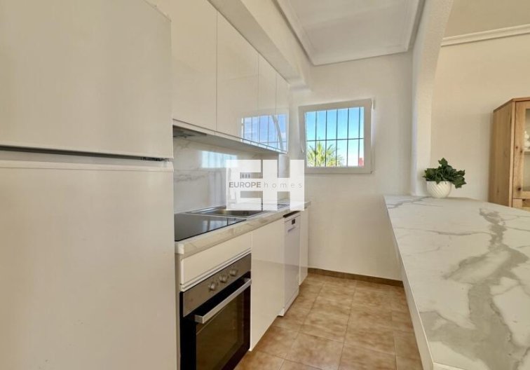 Revente - Penthouse - Torrevieja - Punta Prima