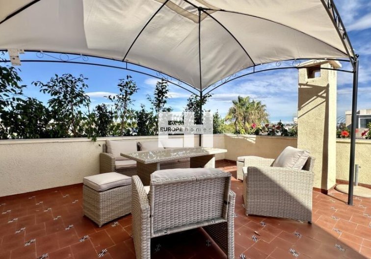 Revente - Penthouse - Torrevieja - Punta Prima