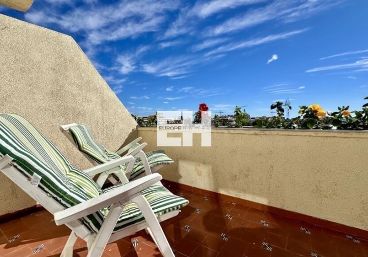 Revente - Penthouse - Torrevieja - Punta Prima