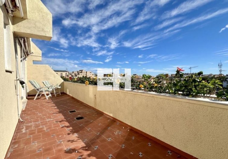 Revente - Penthouse - Torrevieja - Punta Prima