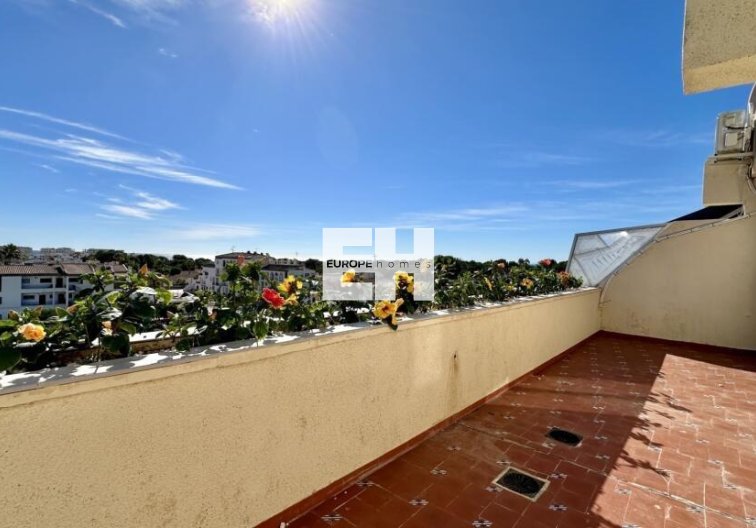 Revente - Penthouse - Torrevieja - Punta Prima