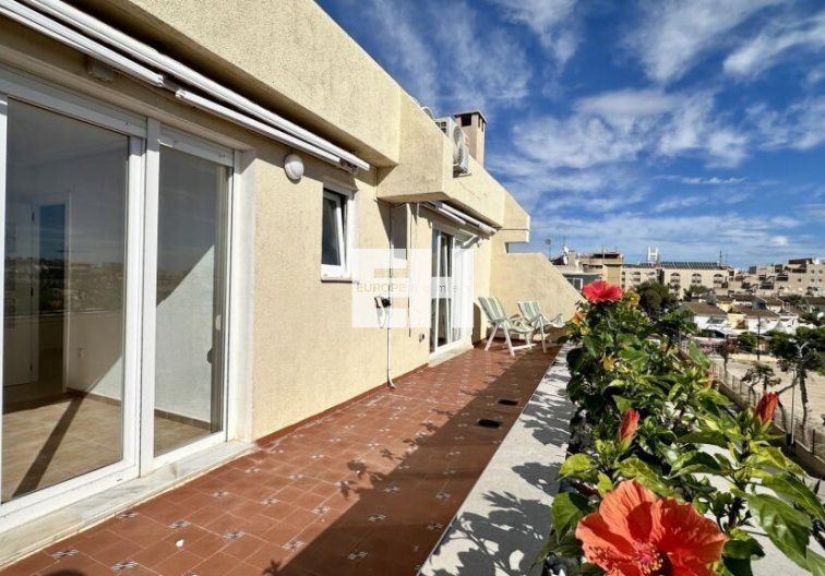 Revente - Penthouse - Torrevieja - Punta Prima