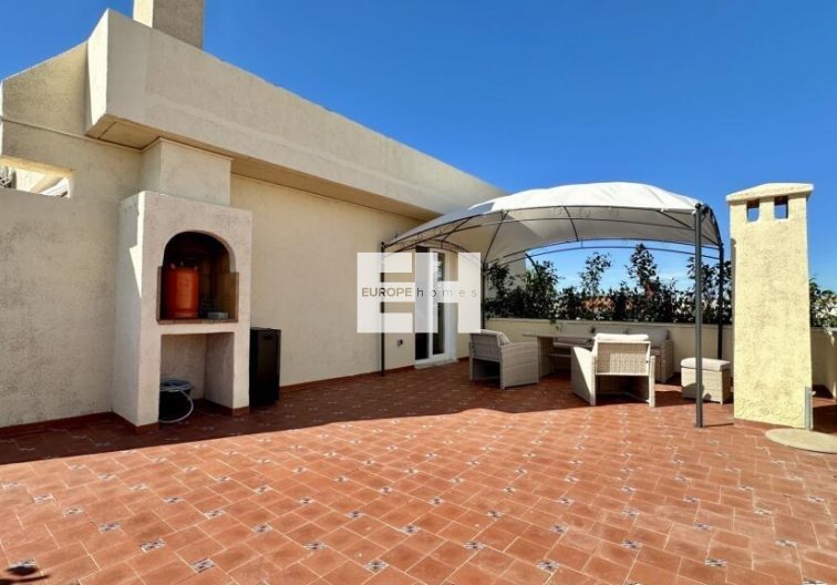 Revente - Penthouse - Torrevieja - Punta Prima