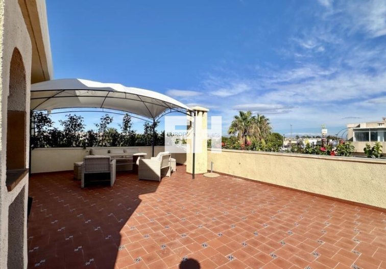 Revente - Penthouse - Torrevieja - Punta Prima