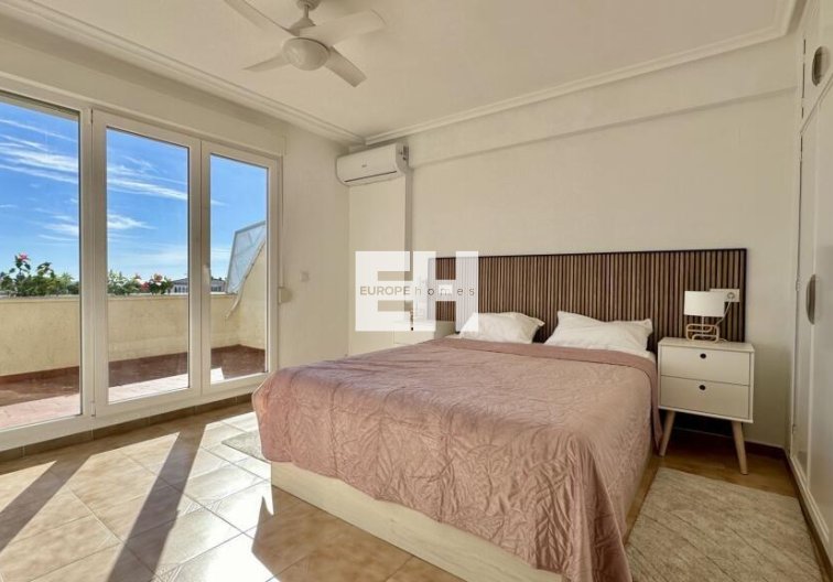 Revente - Penthouse - Torrevieja - Punta Prima