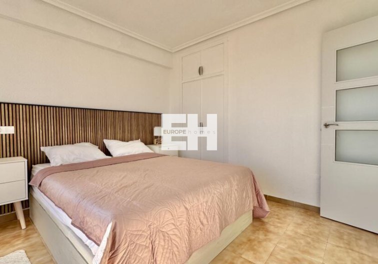 Revente - Penthouse - Torrevieja - Punta Prima