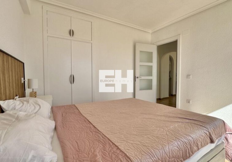 Revente - Penthouse - Torrevieja - Punta Prima