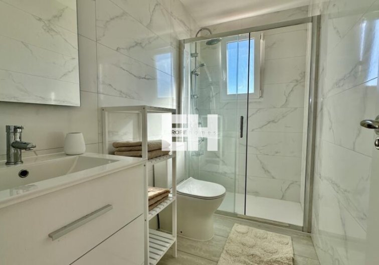 Revente - Penthouse - Torrevieja - Punta Prima