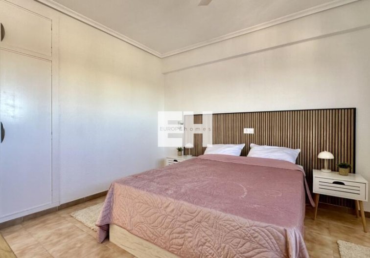 Revente - Penthouse - Torrevieja - Punta Prima