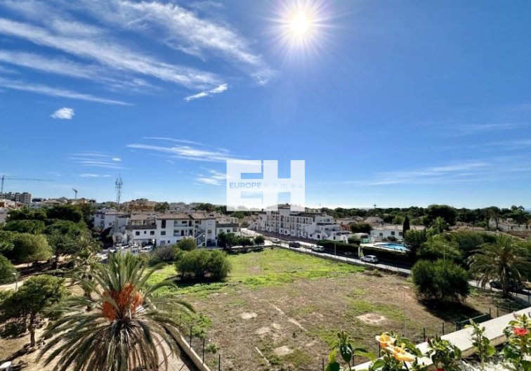 Revente - Penthouse - Torrevieja - Punta Prima