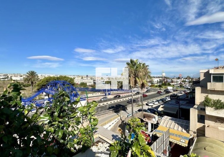 Revente - Penthouse - Torrevieja - Punta Prima