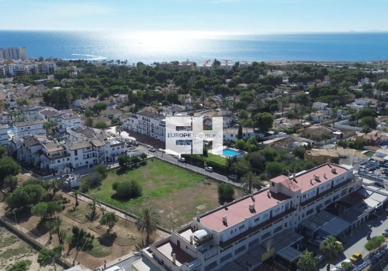 Revente - Penthouse - Torrevieja - Punta Prima