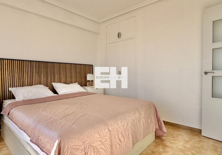 Segunda mano - Apartamento  - Orihuela Costa - Costa Blanca