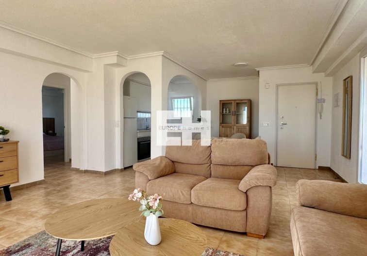 Segunda mano - Apartamento  - Orihuela Costa - Costa Blanca