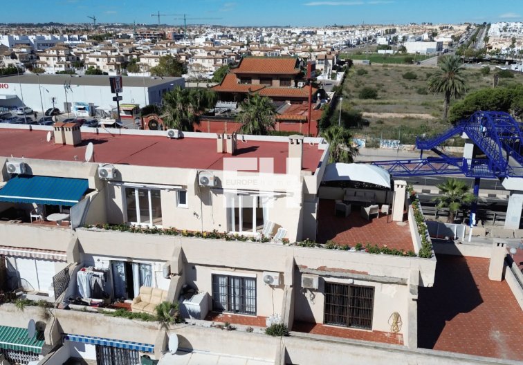 Segunda mano - Apartamento  - Orihuela Costa - Costa Blanca