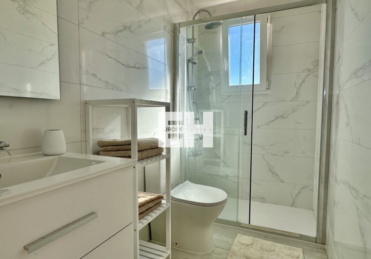 Segunda mano - Apartamento  - Orihuela Costa - Costa Blanca