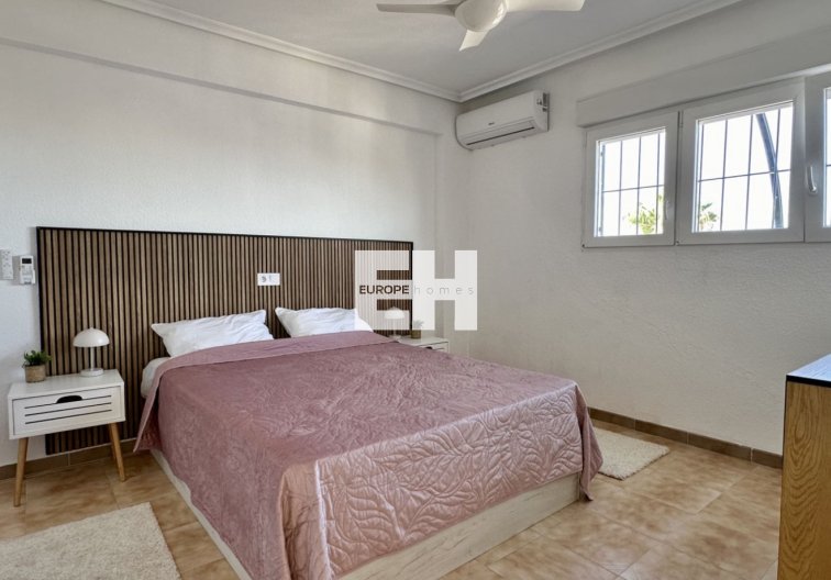 Segunda mano - Apartamento  - Orihuela Costa - Costa Blanca