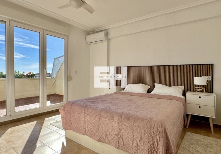 Segunda mano - Apartamento  - Orihuela Costa - Costa Blanca