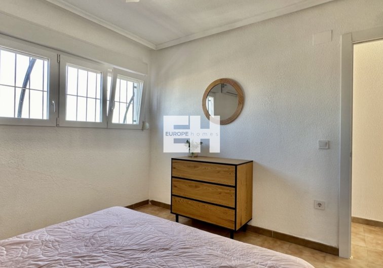 Segunda mano - Apartamento  - Orihuela Costa - Costa Blanca