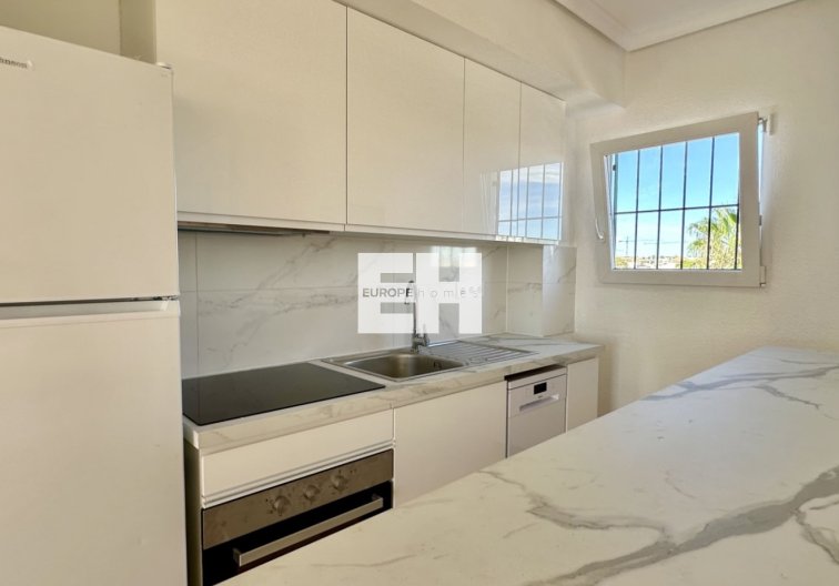 Segunda mano - Apartamento  - Orihuela Costa - Costa Blanca