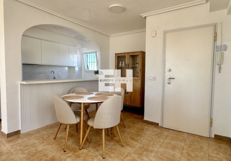 Segunda mano - Apartamento  - Orihuela Costa - Costa Blanca