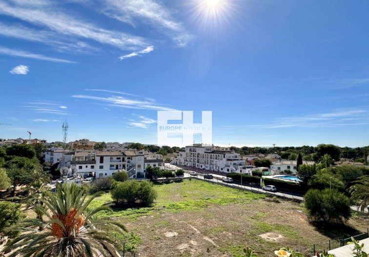 Segunda mano - Apartamento  - Orihuela Costa - Costa Blanca