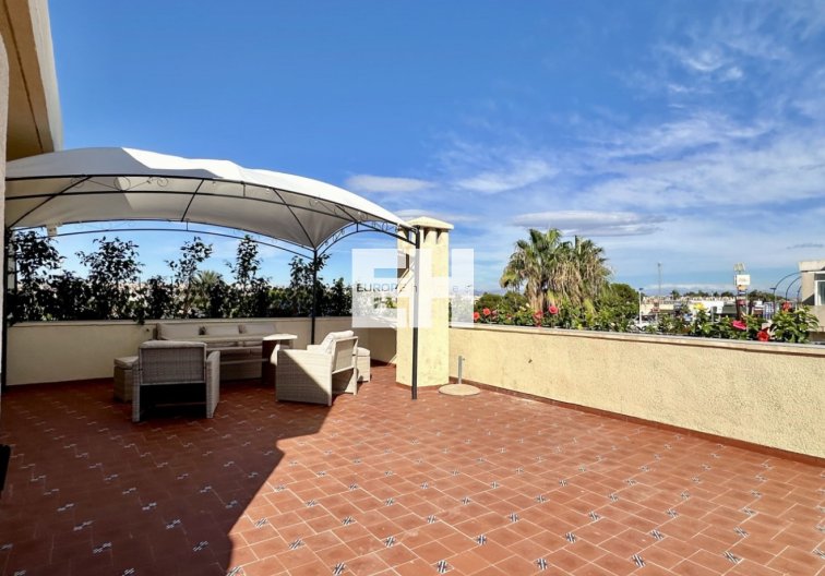 Segunda mano - Apartamento  - Orihuela Costa - Costa Blanca