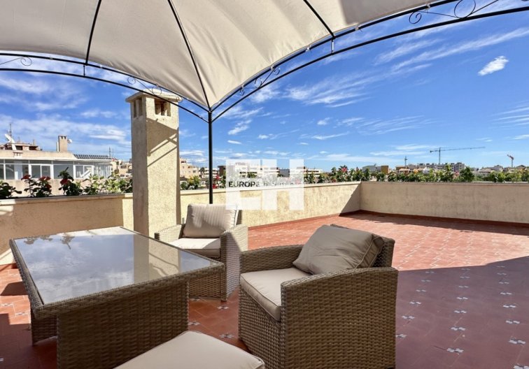 Segunda mano - Apartamento  - Orihuela Costa - Costa Blanca