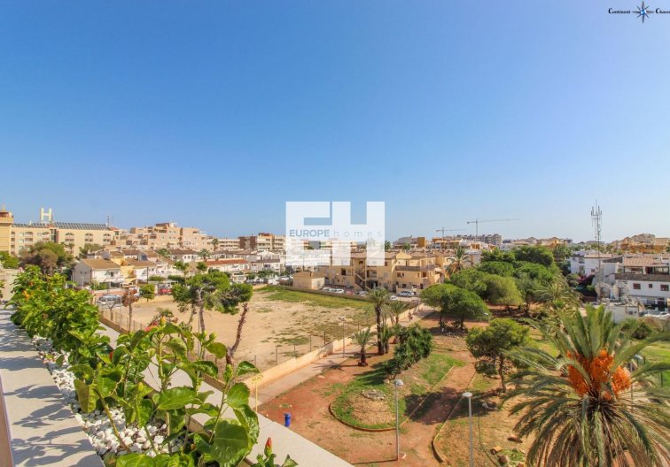 Segunda mano - Atico - Torrevieja - Punta Prima