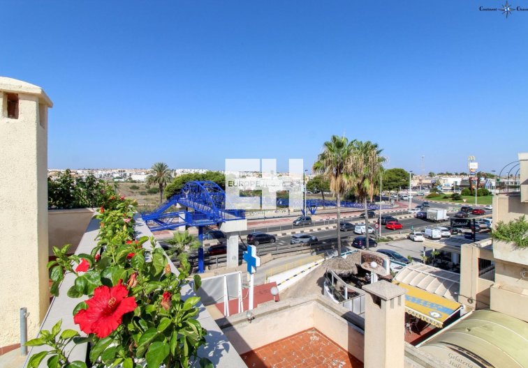 Segunda mano - Atico - Torrevieja - Punta Prima