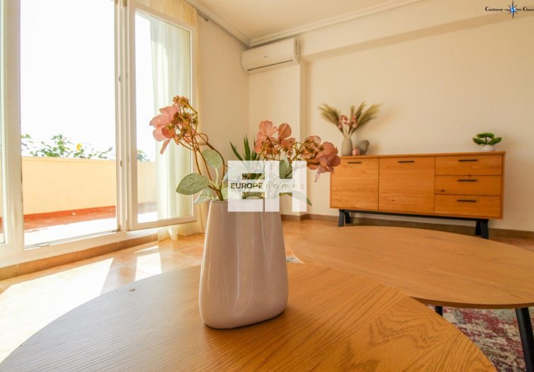 Segunda mano - Atico - Torrevieja - Punta Prima