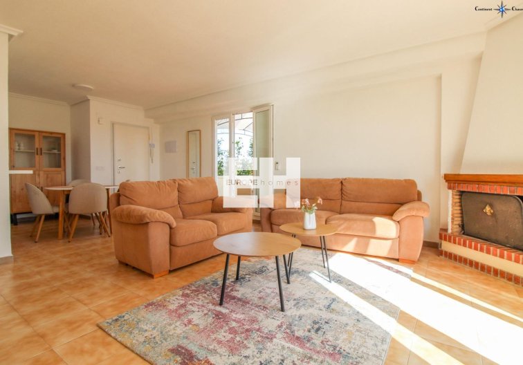 Segunda mano - Atico - Torrevieja - Punta Prima