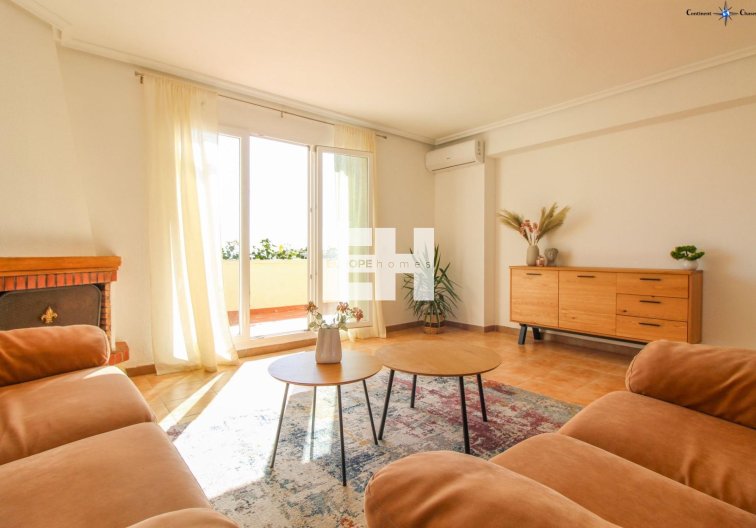 Segunda mano - Atico - Torrevieja - Punta Prima