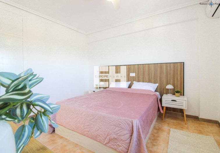 Segunda mano - Atico - Torrevieja - Punta Prima