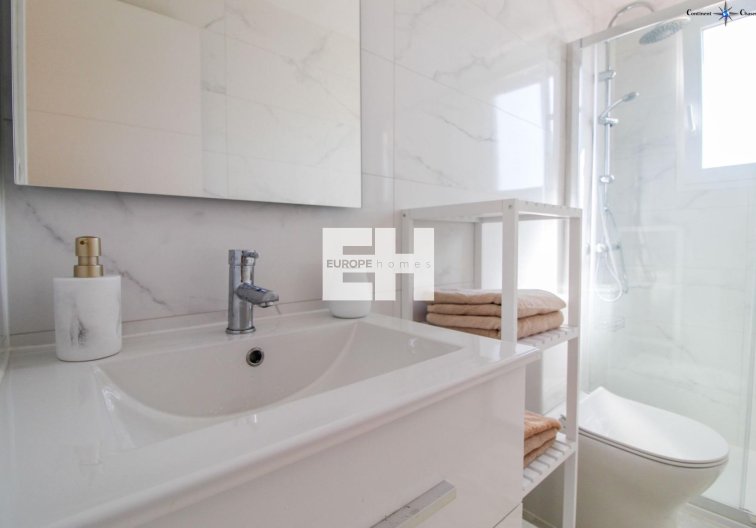 Segunda mano - Atico - Torrevieja - Punta Prima