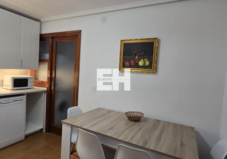 Segunda mano - Apartamento  - Torrevieja - Centro