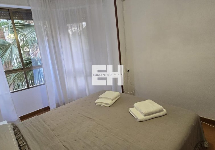 Segunda mano - Apartamento  - Torrevieja - Centro