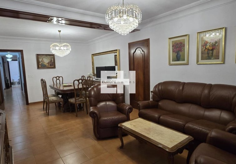 Segunda mano - Apartamento  - Torrevieja - Centro