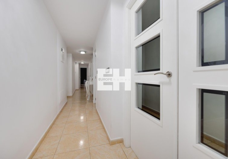 Segunda mano - Apartamento  - Torrevieja - Centro