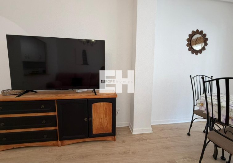 Herverkoop - Appartement - Torrevieja - Playa del Cura