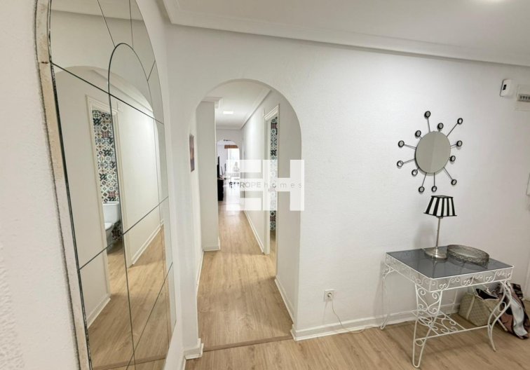 Herverkoop - Appartement - Torrevieja - Playa del Cura