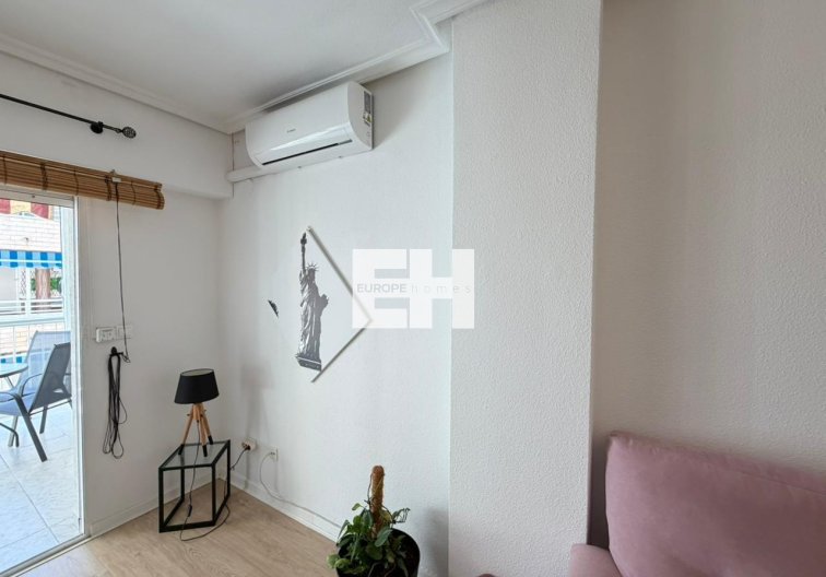 Herverkoop - Appartement - Torrevieja - Playa del Cura