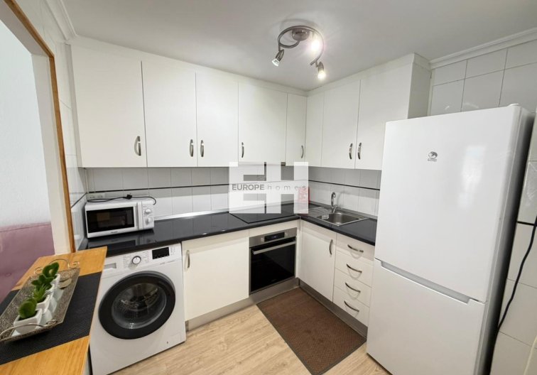 Herverkoop - Appartement - Torrevieja - Playa del Cura